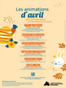 photo Heure des Histoires