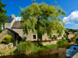 photo Visite guidée : Vauville au fil de l'eau