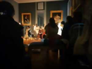 photo Contes scandinaves