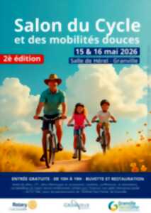 photo Salon du cycle et des mobilités douces 2ème édition