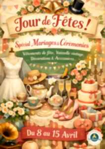 photo Jour de Fêtes