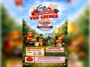 photo Vide-greniers