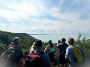 photo Trek 2 journées avec bivouac