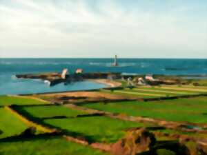 photo Visite guidée : De la pointe de La Hague, Goury, du port au sémaphore