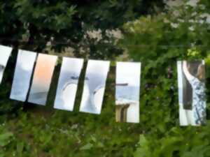 photo Jeudi des thés - Pierre-Yves Racine - résidence d'artistes des Fours à Chaux