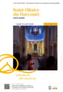 photo Saint-Hilaire-du-Harcouët : ville reconstruite