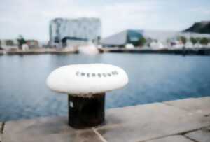 photo Visite guidée : Cherbourg aux 1001 facettes