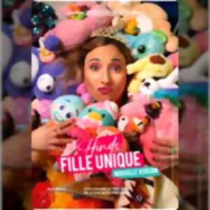 photo Hinde - Fille Unique