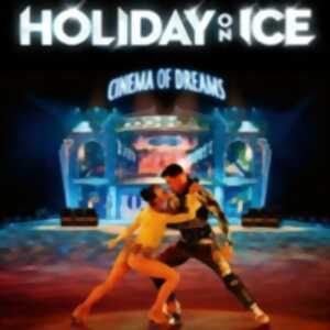 photo Holiday On Ice - Cinema of Dreams - Paris & Tournée