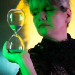 photo Natacha Tertone Release Party