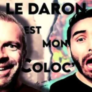 photo Le Daron Est mon Coloc
