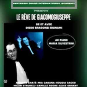 photo Le Rêve de GiacomoGiuseppe