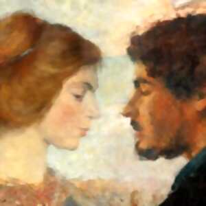 photo Exposition Adya et Otto van Rees, au Coeur des Avant-Gardes + Musée