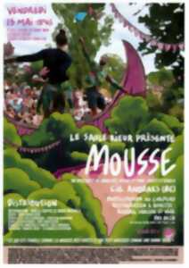 photo Mousse