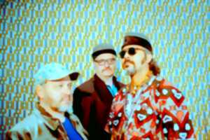 photo La Naute : Alright Mela