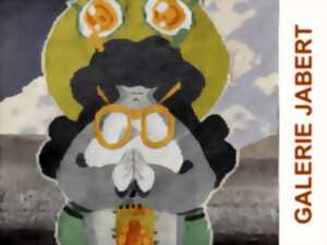 photo Galerie JABERT : JEMA 2026