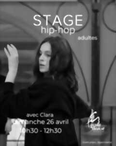 photo Atelier Hip-Hop