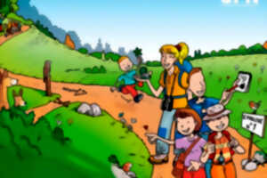 photo Rallye Nature à Prigonrieux