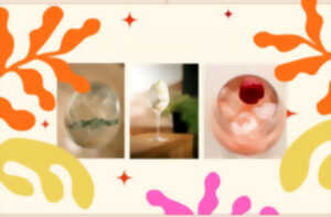 photo Cocktails made in Périgord