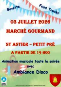 photo Vendredi gourmand