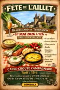 photo Fête de l'Aillet