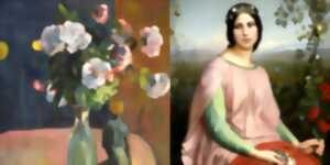 photo Atelier Art Lab : Fleurs en Folie