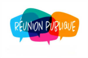 photo Réunion publique | La facturation électronique