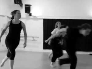 photo Week-end théâtre par la Cie Les soirs bleus