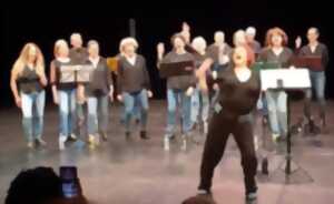 photo Concert chorale Carnet de Notes