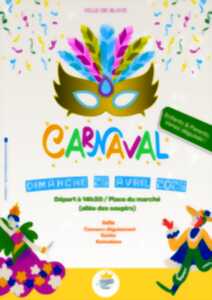 photo Carnaval par l'association 