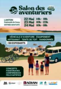 photo Salon des aventuriers - 5ième édition