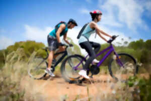 photo Balade à vélo en boucle