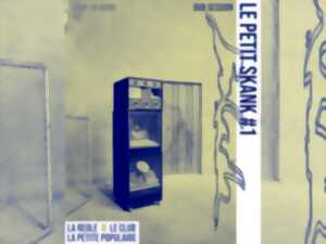 photo LE PETIT SKANK #1