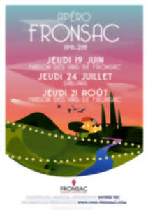 photo L'Apéro Fronsac