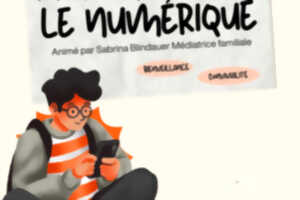 photo Parlons Ado autour du numérique