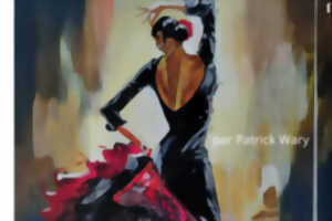 photo Emotions colorées