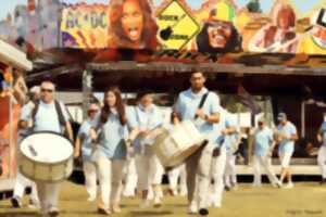 photo Fêtes de Bénesse-Maremne