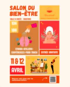 photo Salon du Bien-être
