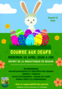 photo Course d'orientation