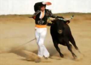 photo Course landaise de promotion