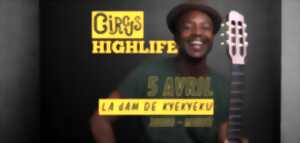 photo Circus - Highlife - La Jam