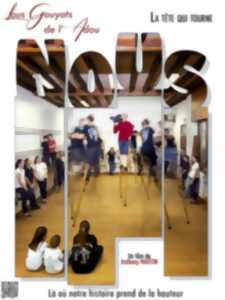 photo Projection du film 