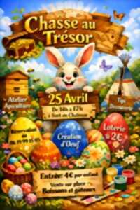 photo Chasse au trésor