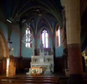 photo Concert MISA TANGO