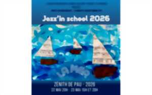 photo JAZZ'IN SCHOOL 3