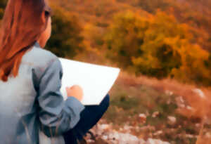 photo Au cœur du vivant : Yoga et dessin