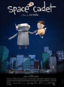 photo Cinéma Arudy : L'odyssée de Céleste