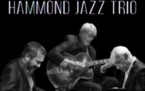 photo Hammond Jazz Trio