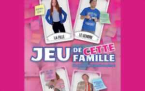 photo Le Jeu de Cette Famille