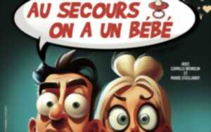 photo Au Secours On A Un Bebe